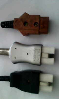 【優質供應 加熱圈插頭 志芳塑機配件】價格,廠家,圖片,電熱圈,江陰市青陽志芳五金經營部-