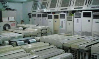 低價出售二手空調 中央空調 吸頂機 風管機等二手家電