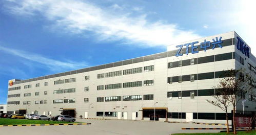 中興通訊制造部誠(chéng)聘你的加入