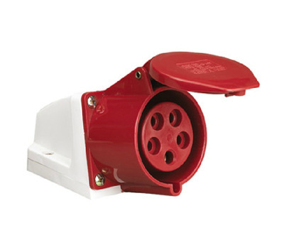 【防水工業(yè)插座115/16A 125/32A五極明裝插座 工業(yè)五孔插座 5芯】?jī)r(jià)格,廠家,圖片,工業(yè)插座,鄭州市金水區(qū)孟海電器經(jīng)營(yíng)部-