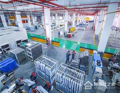 用德意集成灶，讓你真的得意！