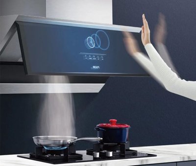 名氣廚房電器 品質生活新體驗，智能科技領航者