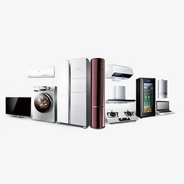 煥新生活，智享未來——全品類電器大賞